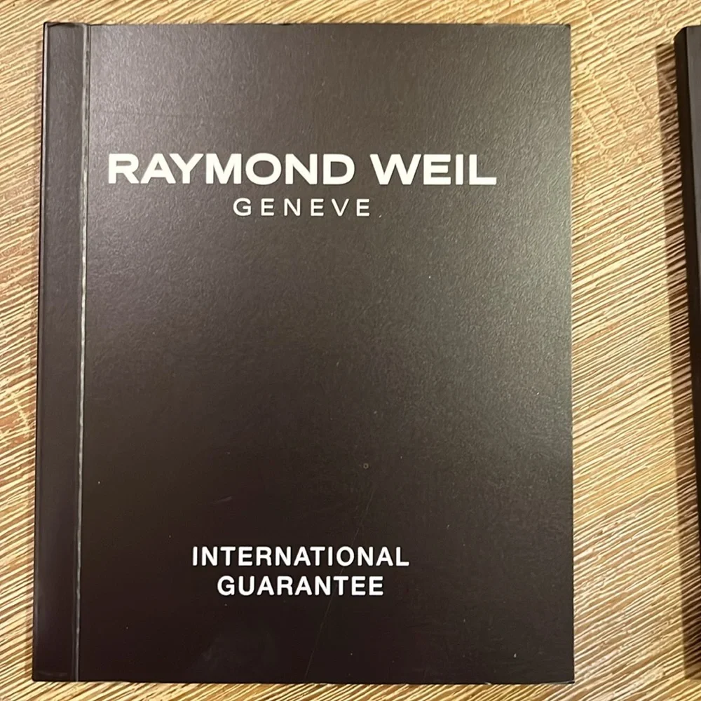 Raymond Weil raymond weil
